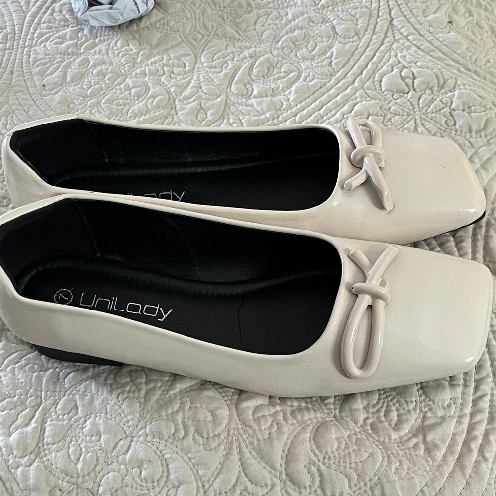 UNILADY Women's Flats
